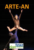 Arte-an, Dantzaz konpainiaren lan berriena