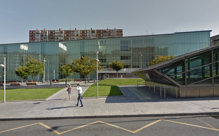 Arte Eszenikoen Goi Mailako Eskola 2015ean irekiko dela iragarri du Eusko Jaurlaritzak