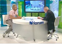 Asier Uriagereka Forum-en [bideoa]