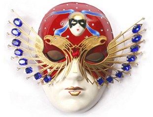 Asier Zabaleta "Golden Mask" sarietarako hautagai izendatu dute