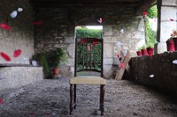Aulkien kulunka, Udaberri dantza taldeari buruzko dokumentala Aulkien kulunka, Udaberri dantza taldeari buruzko dokumentala