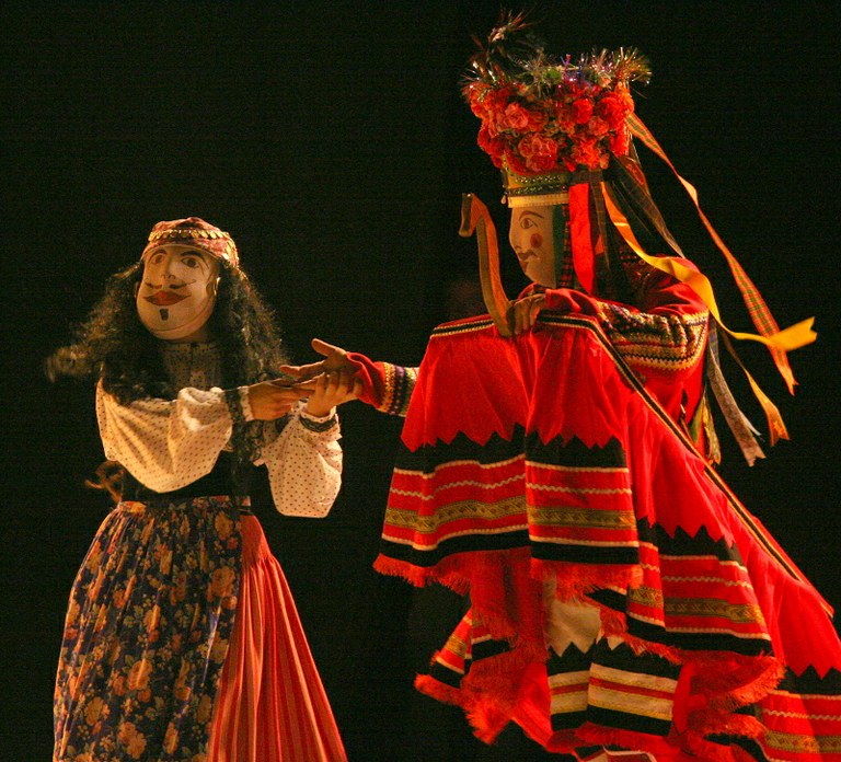 Aurrez aurre CD berria aurkeztu dute Aiko eta Maritzulik