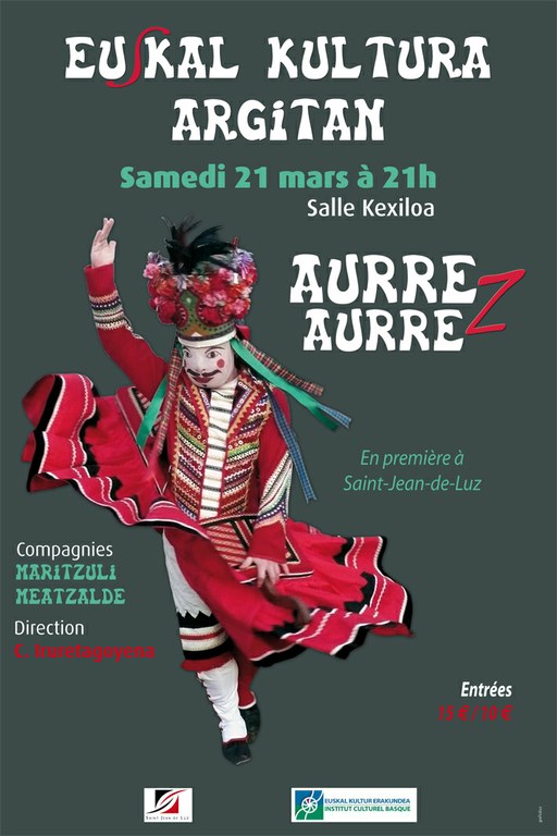 Aurrez aurre Aurrez aurre