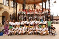 Aurtzaka El Vendrell-era Aurtzaka El Vendrell-era