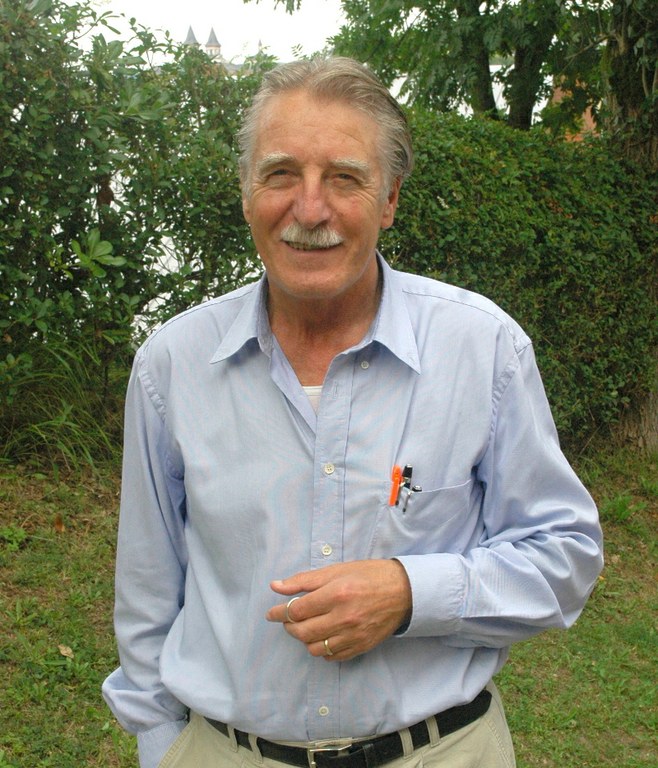 Juan Antonio Urbeltz: "Axuri-beltza" ikuskizuna azken 40 urteotako gure kezka eta sortze-prozesuen erakusgarri izanen da