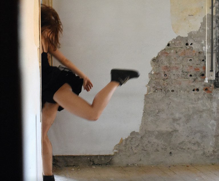 Urriaren 20an hasiko da Bilboko antzerki eta dantza garaikidearen BAD jaialdia Urriaren 20an hasiko da Bilboko antzerki eta dantza garaikidearen BAD jaialdia