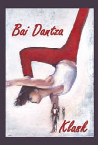 Bai dantza klask Bai dantza klask