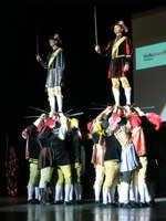 Balingeneko folklore taldea Euskal Herrian Balingeneko folklore taldea Euskal Herrian