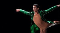 Ballet Biarritzen sorkuntza prozesua Lucifer dokumentalean Ballet Biarritzen sorkuntza prozesua Lucifer dokumentalean