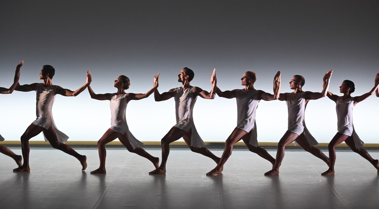 Gaur hasiko dira Ballet. T jardunaldiak Donostian