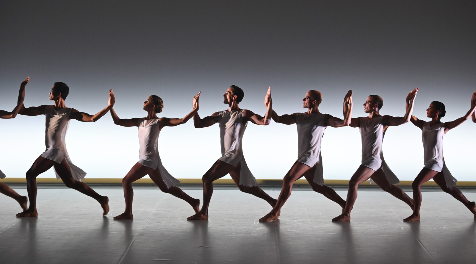 Gaur hasiko dira Ballet. T jardunaldiak Donostian