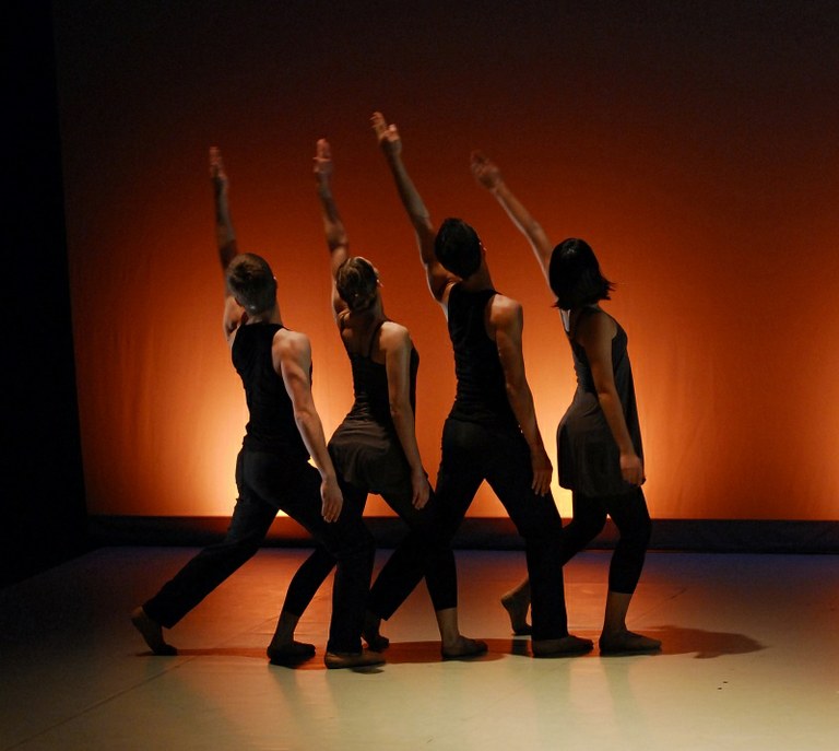 Ballet Biarritz junior Cannes-eko Gazte Konpainien Nazioarteko Topaketan Ballet Biarritz junior Cannes-eko Gazte Konpainien Nazioarteko Topaketan