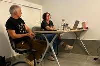 Beasaingo adibidea: Tradiziotik edaten eta moldatzen