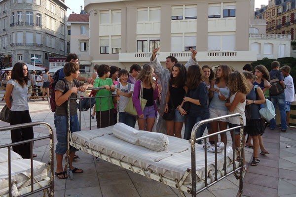 Begitaldia Maitaldian 2