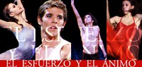 Bejart Ballet Lausanne-ri buruzko filma Donostia eta Iruñean Bejart Ballet Lausanne-ri buruzko filma Donostia eta Iruñean