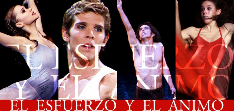 Bejart Ballet Lausanne-ri buruzko filma Donostia eta Iruñean