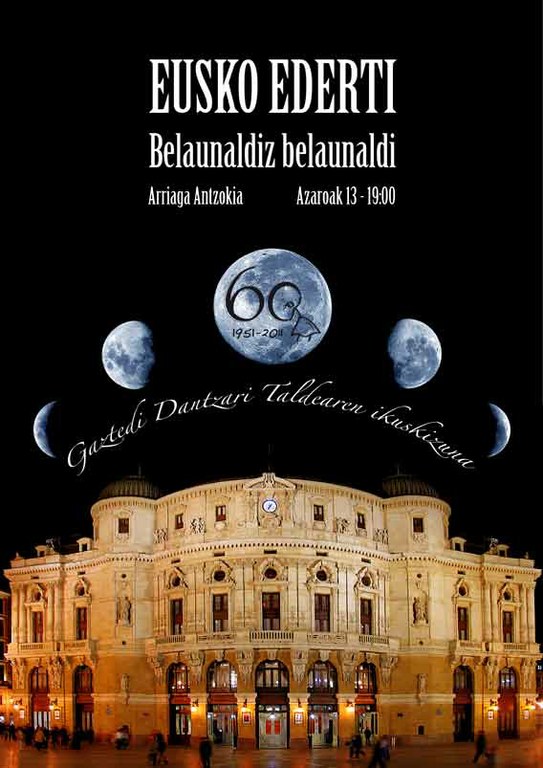 Belaunaldiz belaunaldi ekitaldia