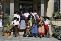Berriofolk: Berriozarko Folklore Jaialdia Berriofolk: Berriozarko Folklore Jaialdia