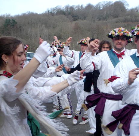 Jauzi berri bat estreinatu dute Beskoitzeko inauterian