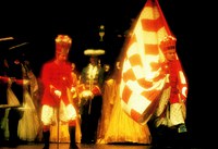Besta Berri ikuskizuna aurkeztuko du Argia dantzari taldeak Bilbon Besta Berri ikuskizuna aurkeztuko du Argia dantzari taldeak Bilbon