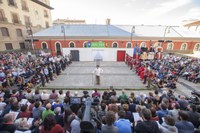 Beste 3 aldiz emanen dute Bidador pastorala, Barañainen, Gotainen eta Bilbon Beste 3 aldiz emanen dute Bidador pastorala, Barañainen, Gotainen eta Bilbon