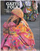 Bidasoaldeko Nazioarteko Gazteen 18. Folklore Jaialdia Bidasoaldeko Nazioarteko Gazteen 18. Folklore Jaialdia