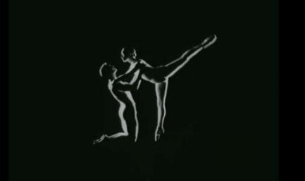 Bideo sorkuntzak dantzari Bideo sorkuntzak dantzari