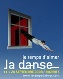 Bihar hasiko da Maitaldia Biarritzen