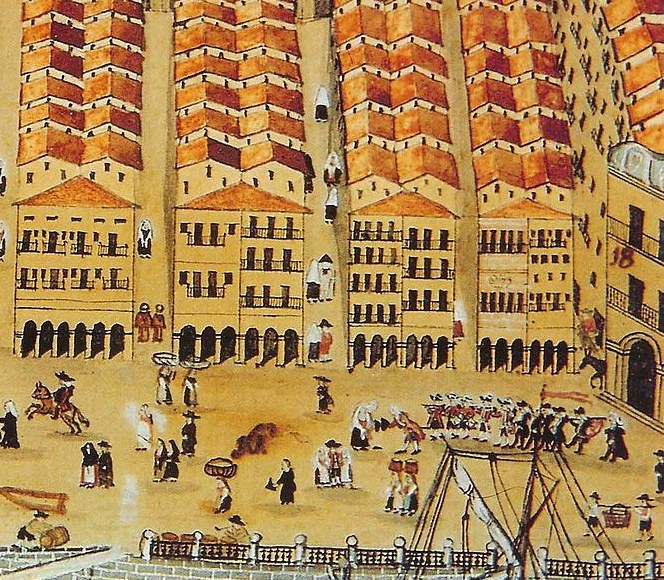 Bilboko jai giroak, dantzak eta oroitzapen ekitaldiak aztergai