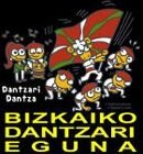 Bizkaiko Dantzari Eguna 2010 Sondikan maiatzaren 16an