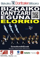 Bizkaiko Dantzari Eguna 2014 Elorrion Bizkaiko Dantzari Eguna 2014 Elorrion