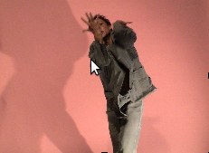 Body Weather ikastaroa Bilbon