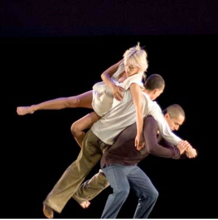 Mexico-ko Camerino konpainaren Anima La Fundicionen