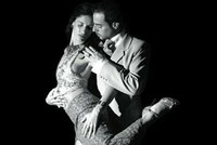 Conceptango dantza ikuskizuna Victoria Eugenia Antzokian maiatzaren 29an Conceptango dantza ikuskizuna Victoria Eugenia Antzokian maiatzaren 29an