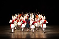 Zortziko jaiotzen ikusi zuen jaialdira, Confolens-era itzuliko da Argia 25 urteren buruan Zortziko jaiotzen ikusi zuen jaialdira, Confolens-era itzuliko da Argia 25 urteren buruan
