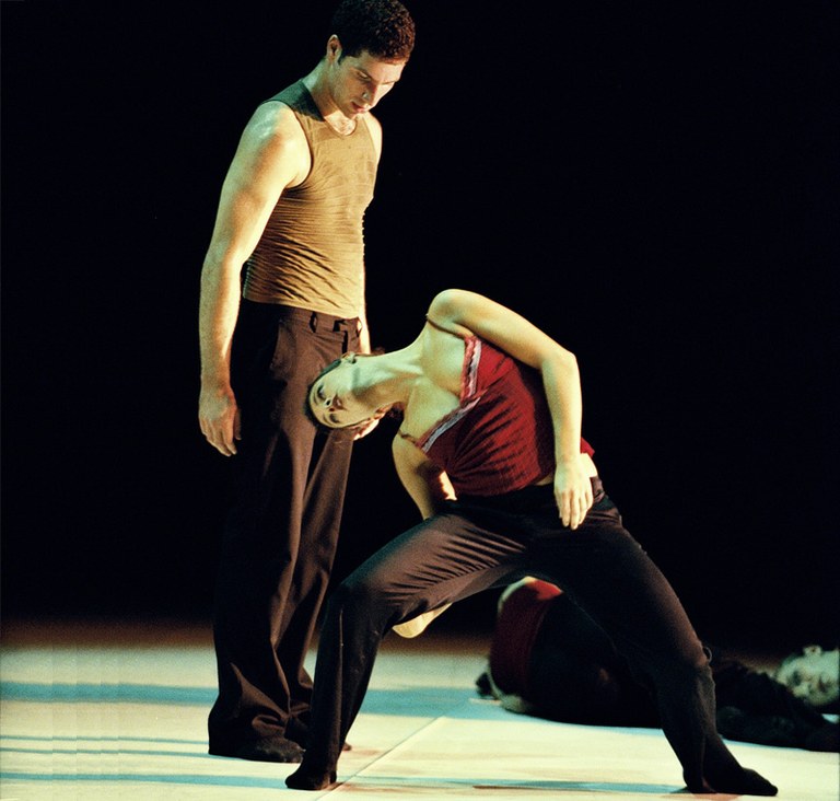 Crush-Crease aurkeztuko du Donostian Thomas Noonek