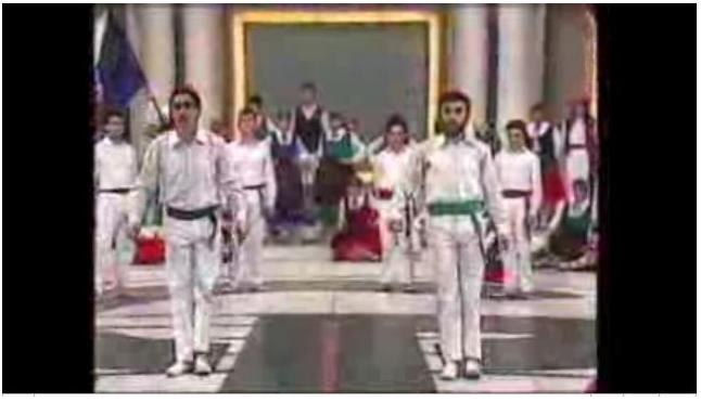 Dancilla Youtubera heldu da