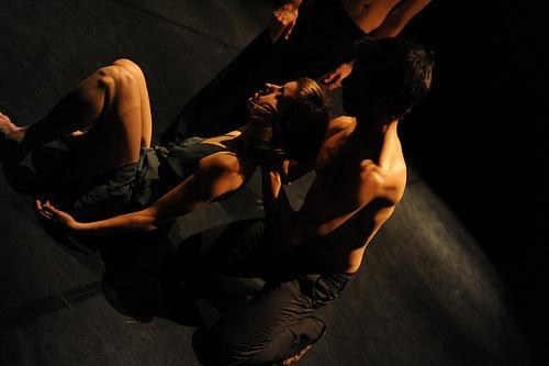 Daniel Abreu: Beste aurpegi batzuk, beste arrasto batzuk