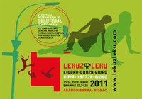 Dantza Abandoibarran: Lekuz leku 2011 Bilbon