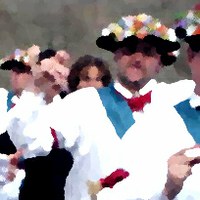 Basaurik Euskal Herriko Dantza Agerketaren 38. edizioa burutuko du irailaren 17tik 19ra bitartean Basaurik Euskal Herriko Dantza Agerketaren 38. edizioa burutuko du irailaren 17tik 19ra bitartean