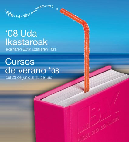 Dantza ikastaroak Bilboko EHUren Artea eta Kultura ikastaroetan