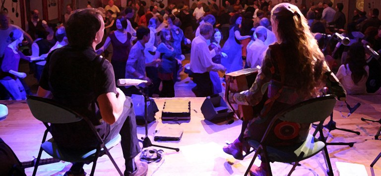 Dantza aste bat Arbona eta Ahetzen Dantza aste bat Arbona eta Ahetzen