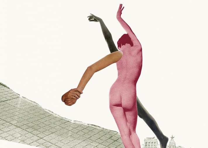 Dantza Bilboko antzerki eta dantza garaikidearen Bad jaialdian