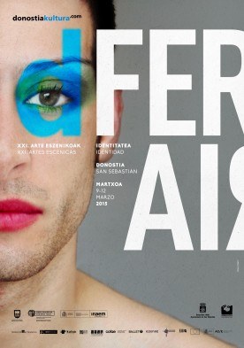  Dantza 2015eko Dferian