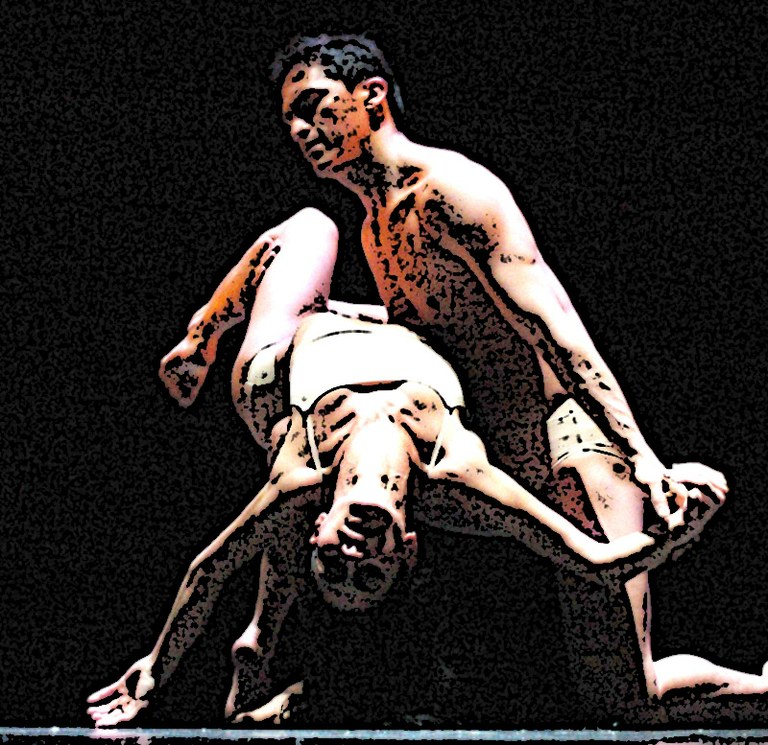 Dantza sustatzeko diru-laguntzen 2008ko deialdia