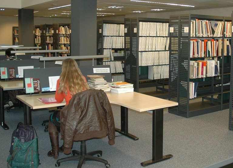 Dantza dokumentazio fondoa martxan da Eresbilen Dantza dokumentazio fondoa martxan da Eresbilen