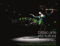 Dantza EHUren Artea eta Kultura ikastaroetan Dantza EHUren Artea eta Kultura ikastaroetan