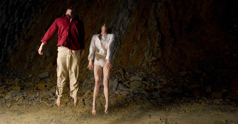 Dantza ekoizpenen inguruko datu estatistikoak bildu ditu Kulturaren Behatokiak Dantza ekoizpenen inguruko datu estatistikoak bildu ditu Kulturaren Behatokiak