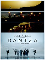 Ipar Euskal Herriko zinemetara ere berehala iritsiko da Dantza filma Ipar Euskal Herriko zinemetara ere berehala iritsiko da Dantza filma