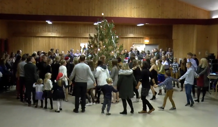 Dantza garaikidea - unibertsaltasunaren aldarrikapena - kolonialismoa